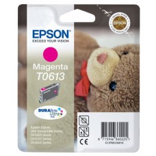 Epson T0613 magenta